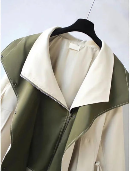 Carys | Sierra Drift Jacket