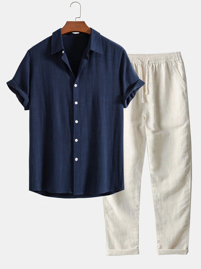 The Pucket Luxe Set – Summer Edition