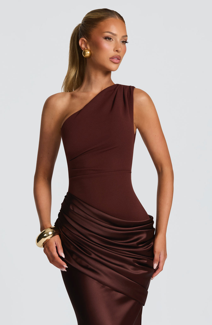 Selene| Maxi Dress