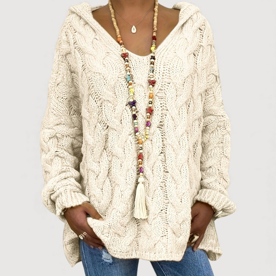 ADELINE – COSY KNIT