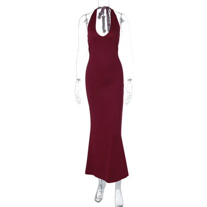 The Seraphina Dress