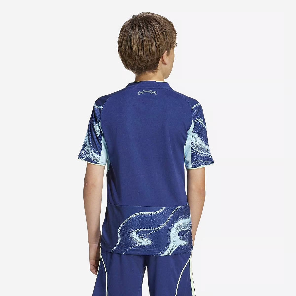 Ajax uitshirt 2025/26