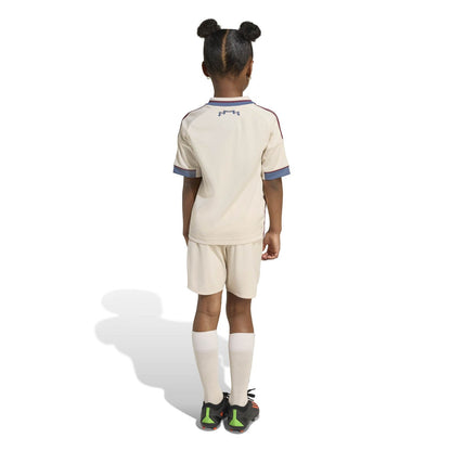 Ajax 3de shirt