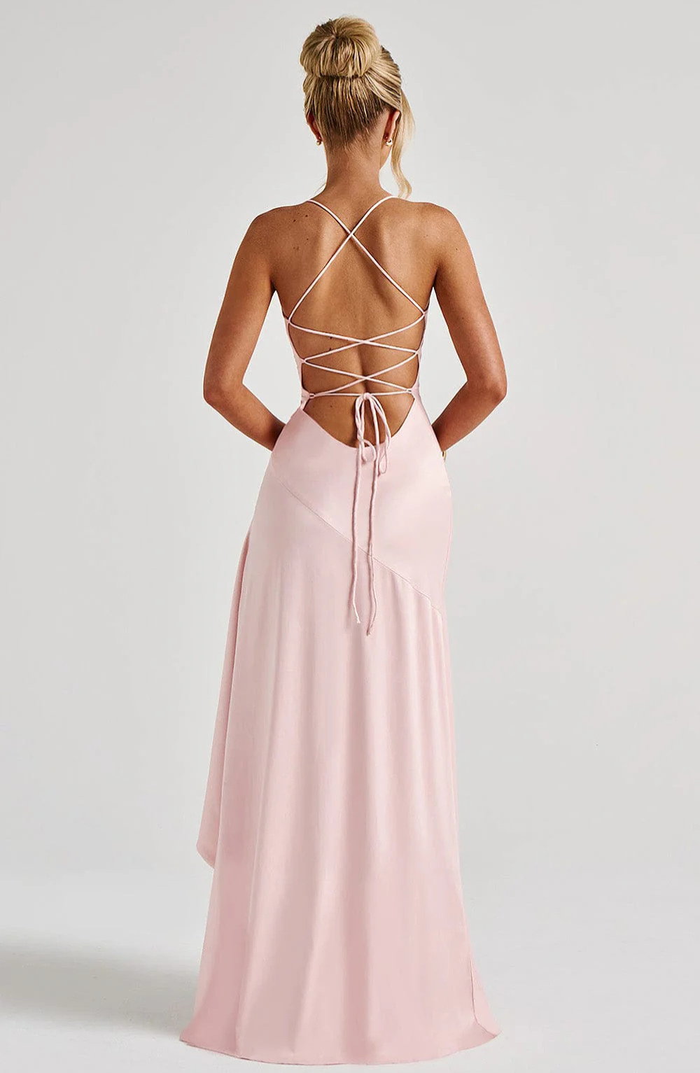 Audrey| Muse Gown