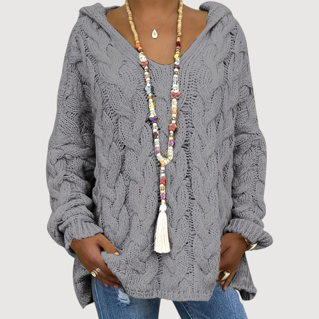 ADELINE – COSY KNIT