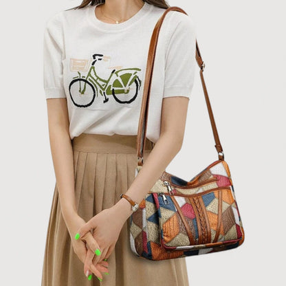 VALERIE – SHOULDER BAG