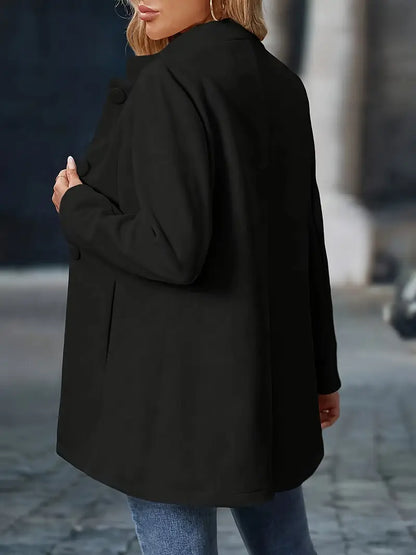 Serenity™ | Timeless Elegant Jacket