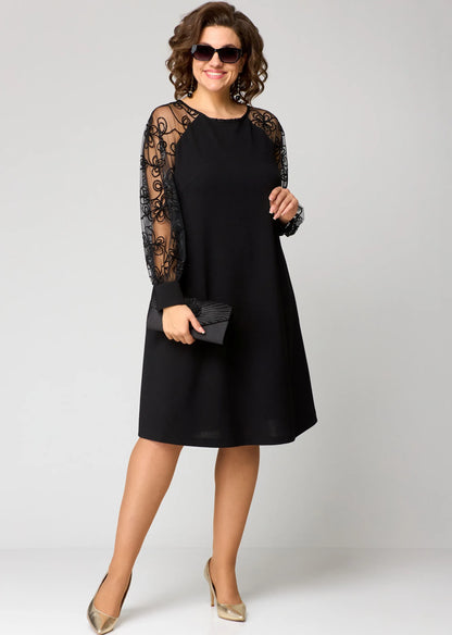 Edyth™  Lace Dress