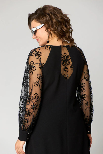 Edyth™  Lace Dress
