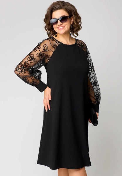 Edyth™  Lace Dress