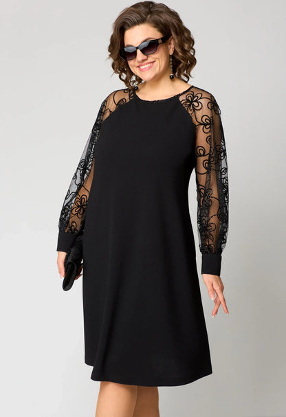 Edyth™  Lace Dress