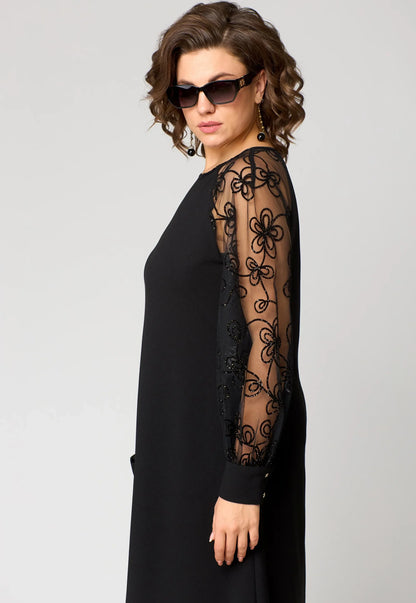 Edyth™  Lace Dress
