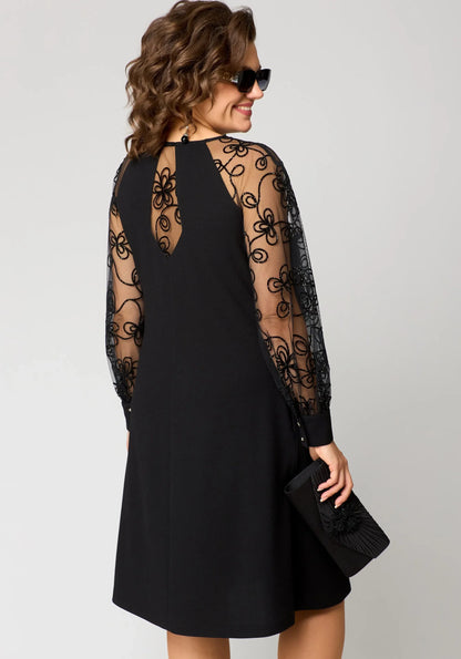 Edyth™  Lace Dress