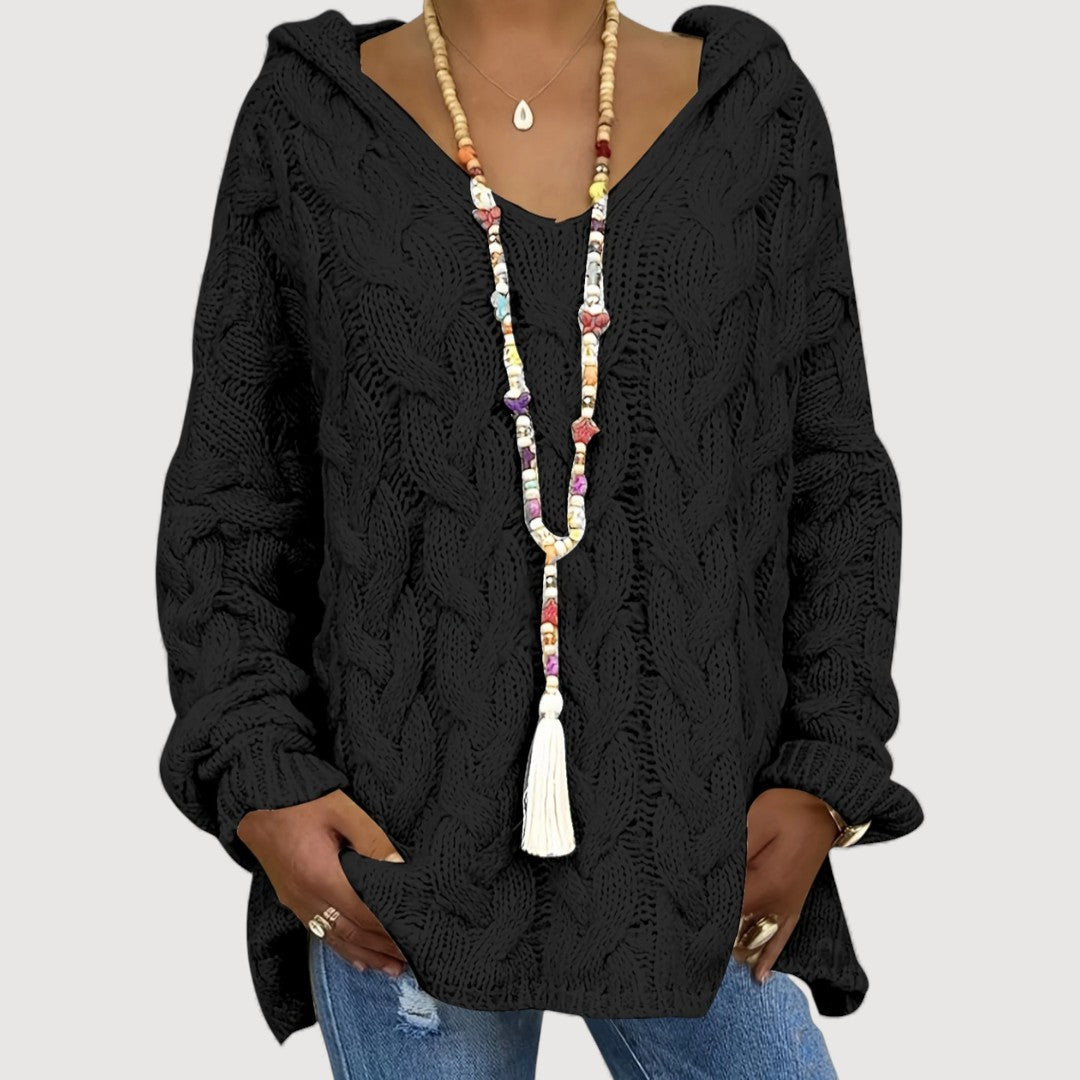 ADELINE – COSY KNIT