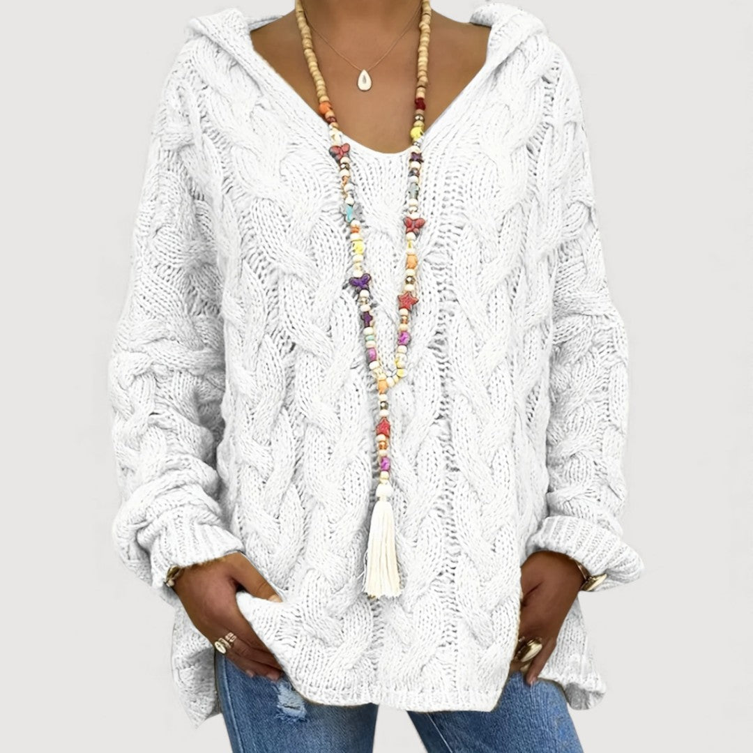 ADELINE – COSY KNIT