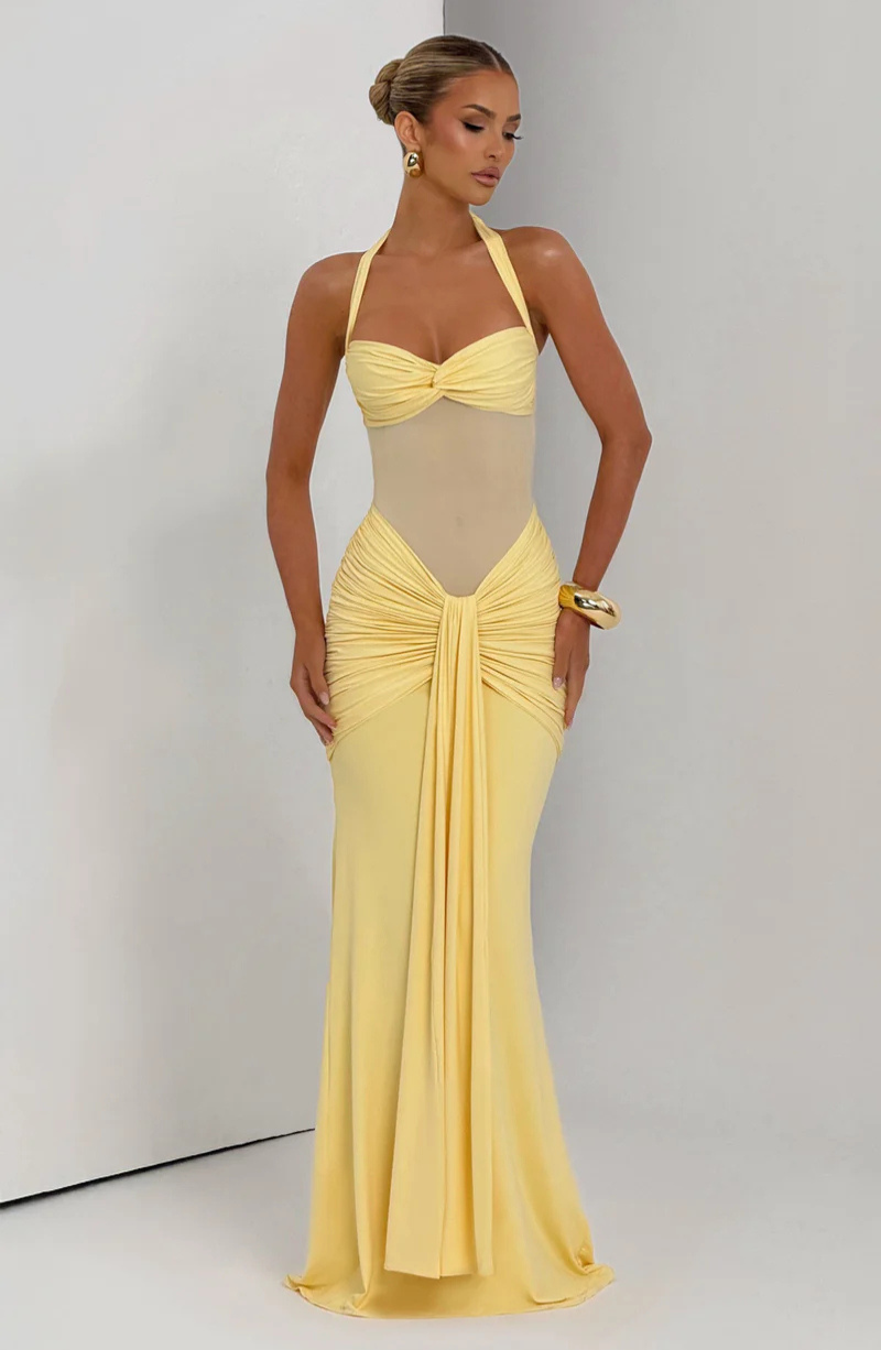 ARIA | Siren Hourglass Gown