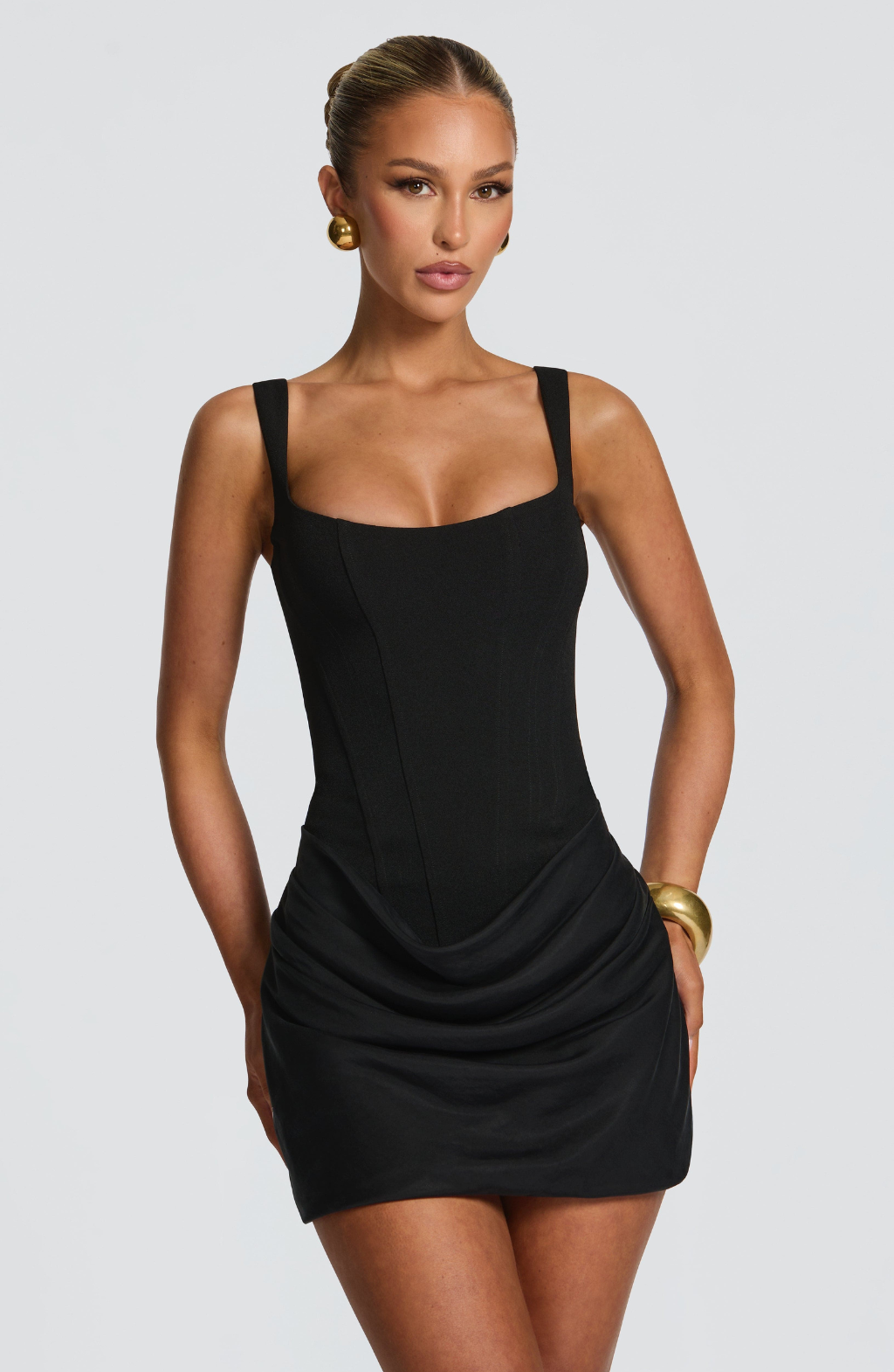 ARIA| Hourglass Mini