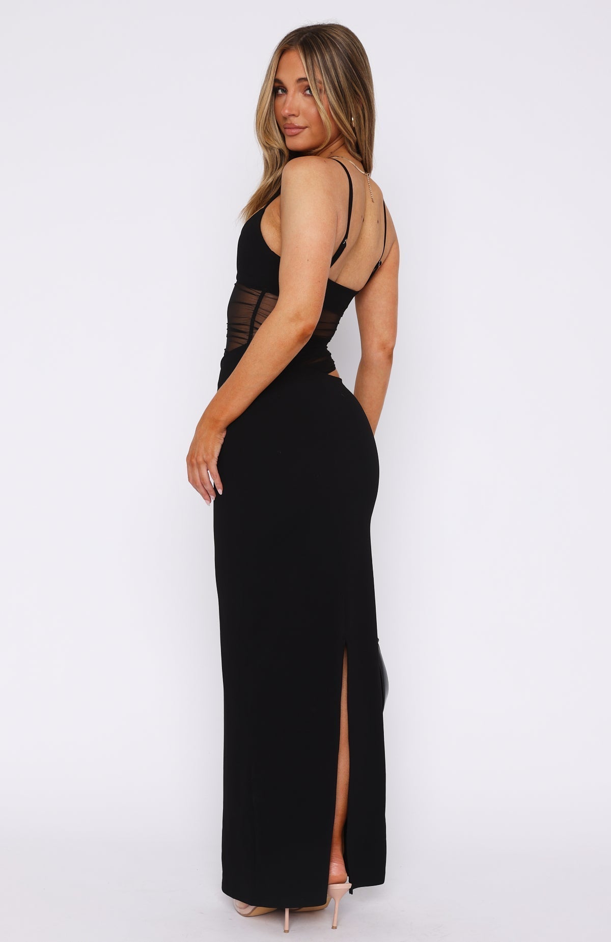 ARIA | Lure Maxi Dress