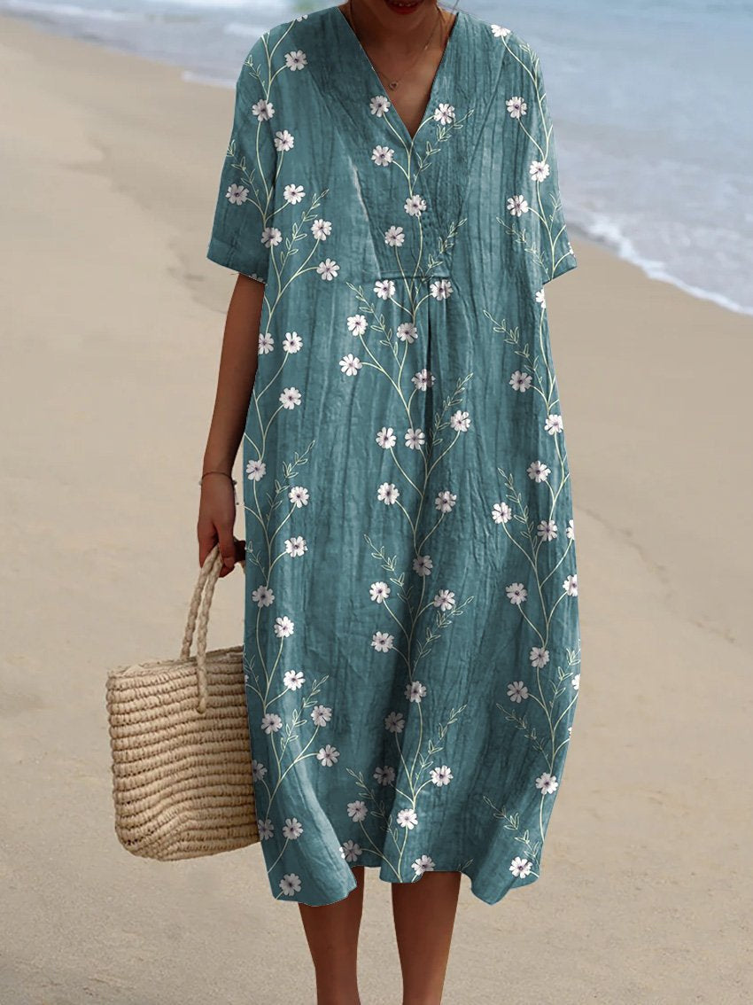 Blossom Charm™ Dress
