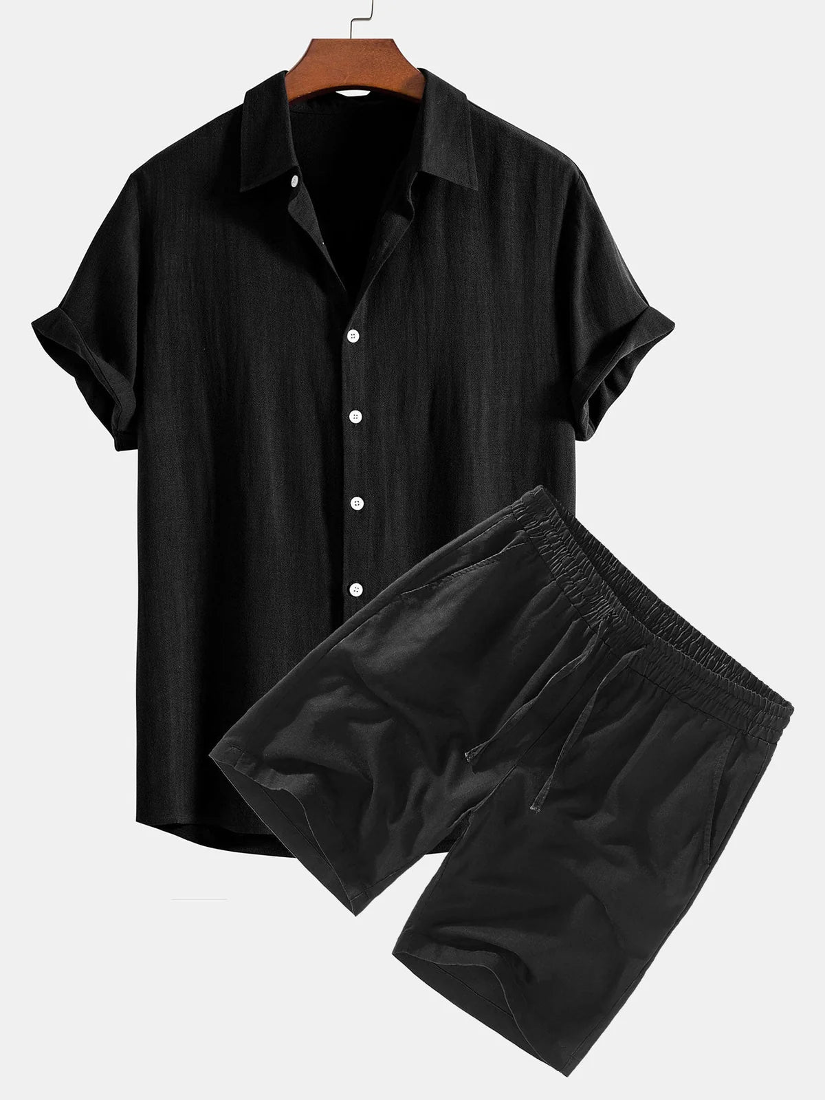 Pucket Summer Luxe Co-Ord