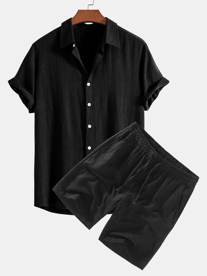 Pucket Summer Luxe Co-Ord