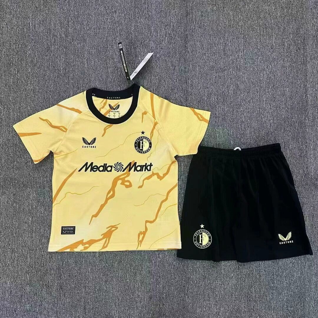 Feyenoord special Edition 2025/26