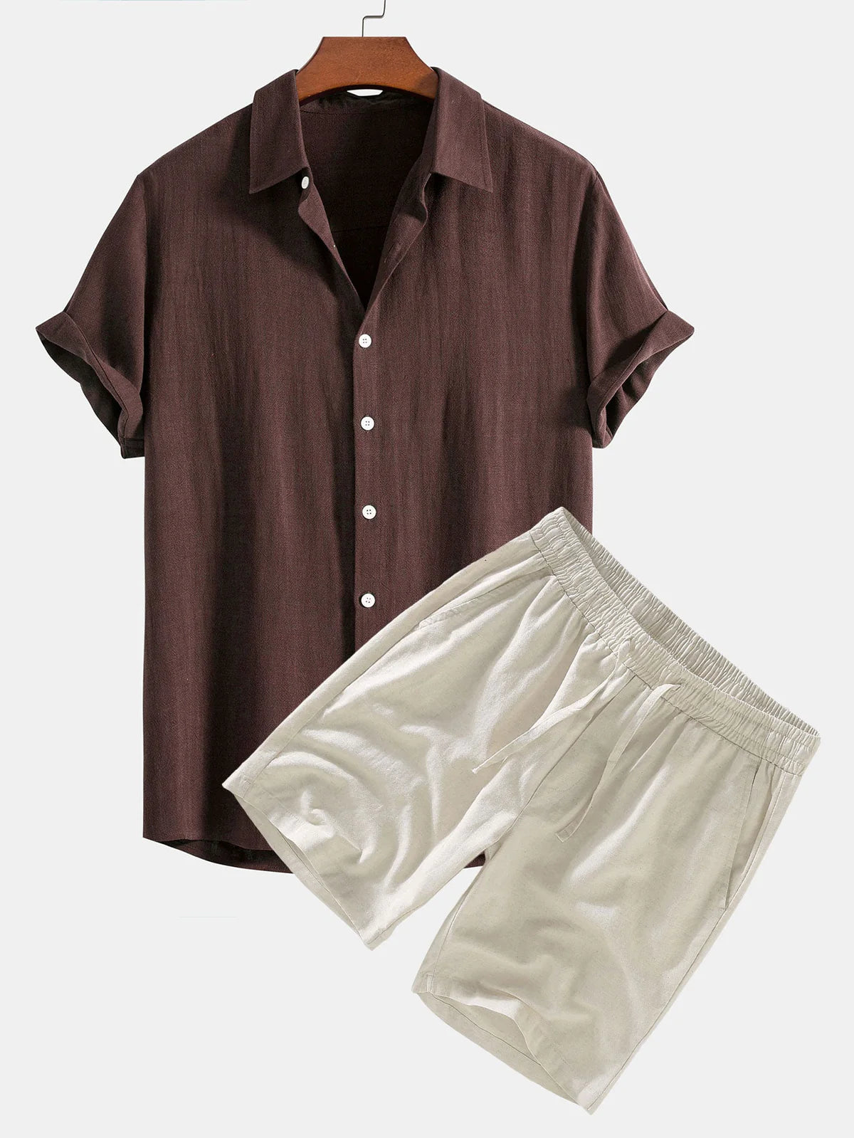 Pucket Summer Luxe Co-Ord