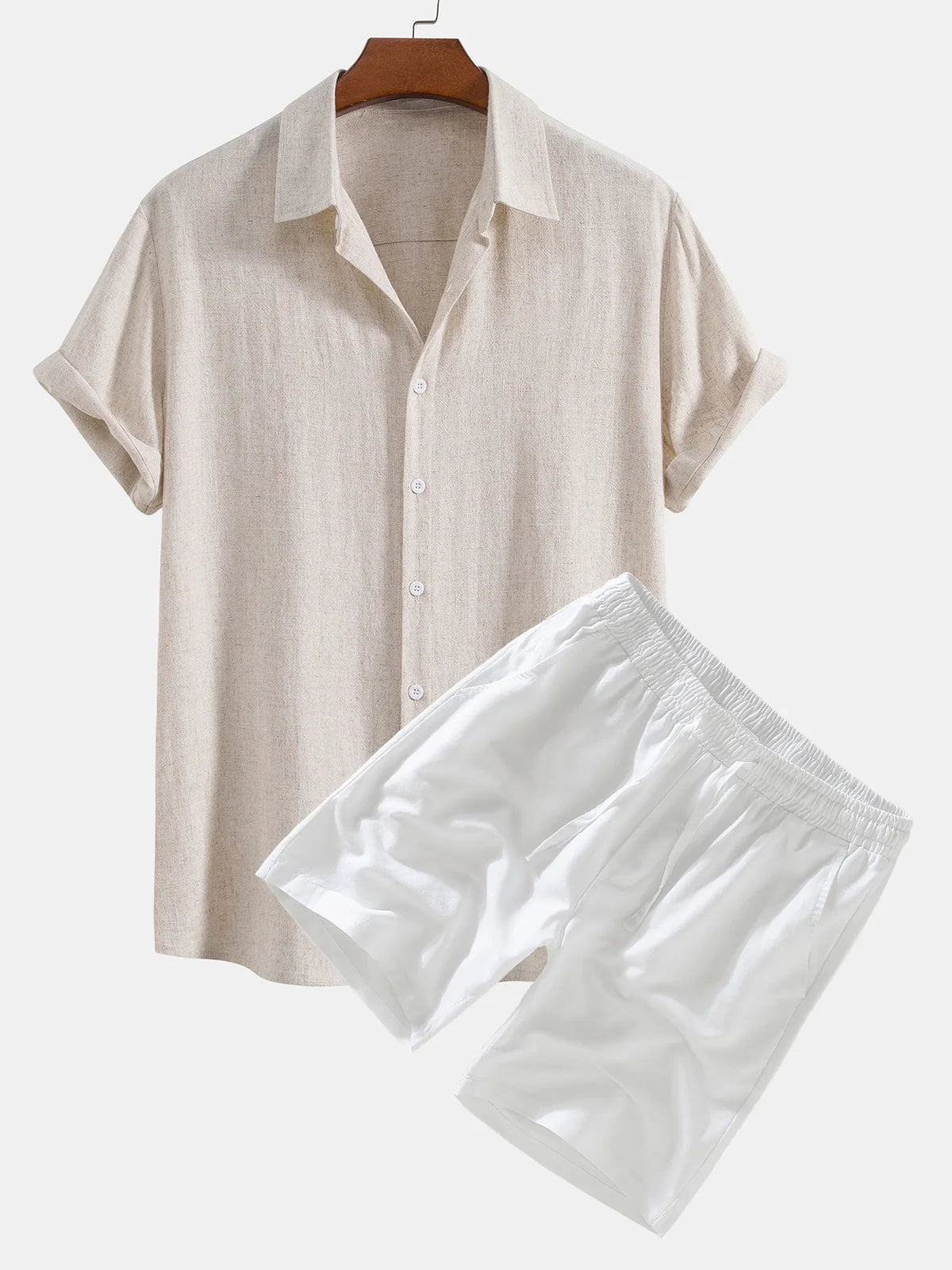Pucket Summer Luxe Co-Ord