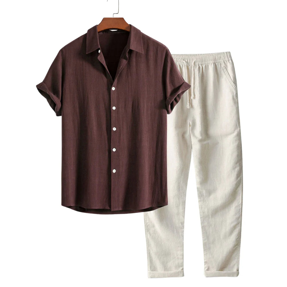 The Pucket Luxe Set – Summer Edition