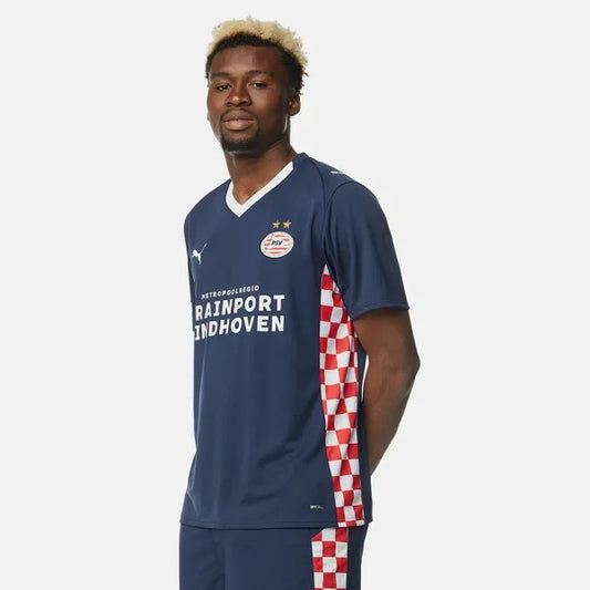 Psv uitshirt 2025/26