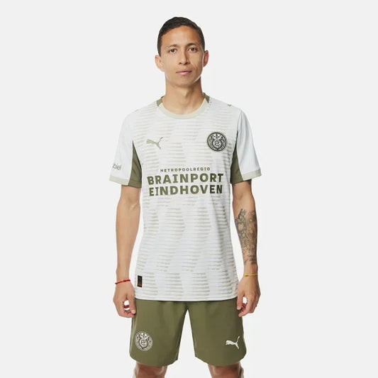 Psv 3rd shirt 2025/26