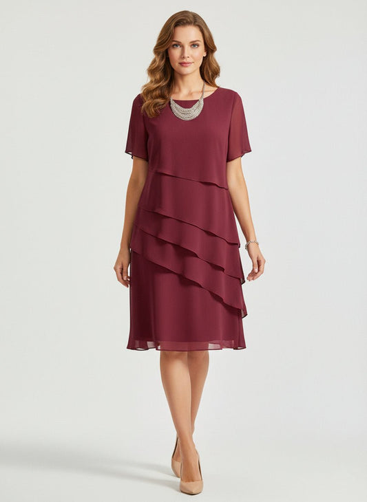 Kendra | Elegant Dress