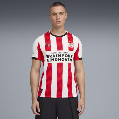 Psv thuisshirt 2025/26