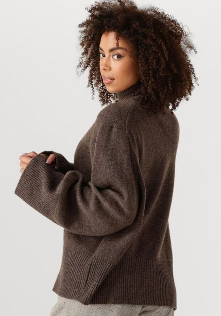 Cozy Chunky Knit Sweater