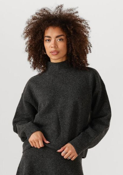 Cozy Chunky Knit Sweater