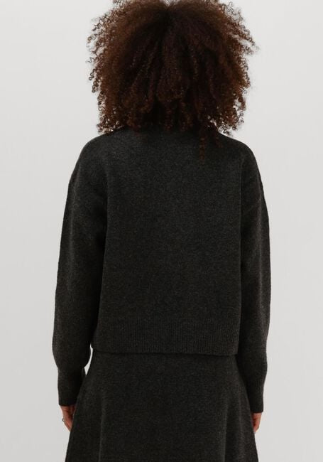 Cozy Chunky Knit Sweater
