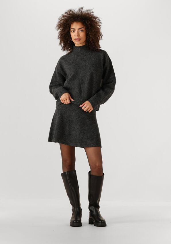 Cozy Chunky Knit Sweater