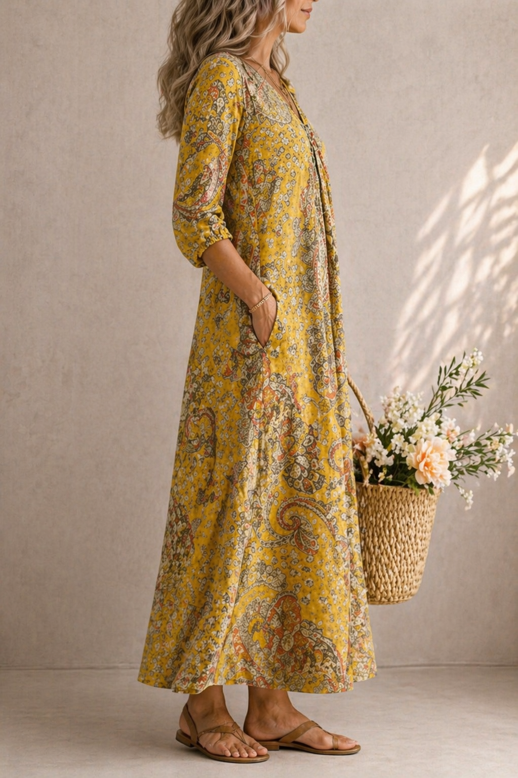 Eva™ | Everyday Comfort Dress