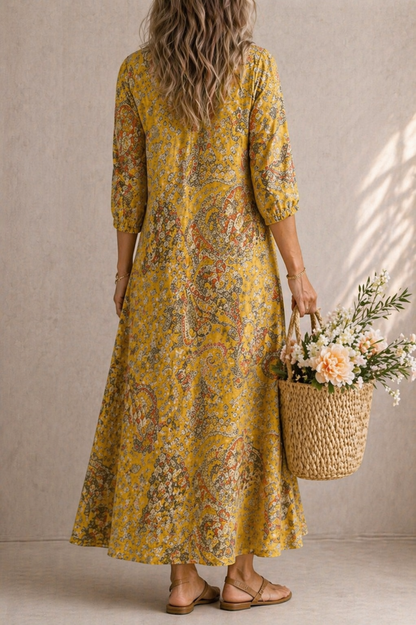 Eva™ | Everyday Comfort Dress