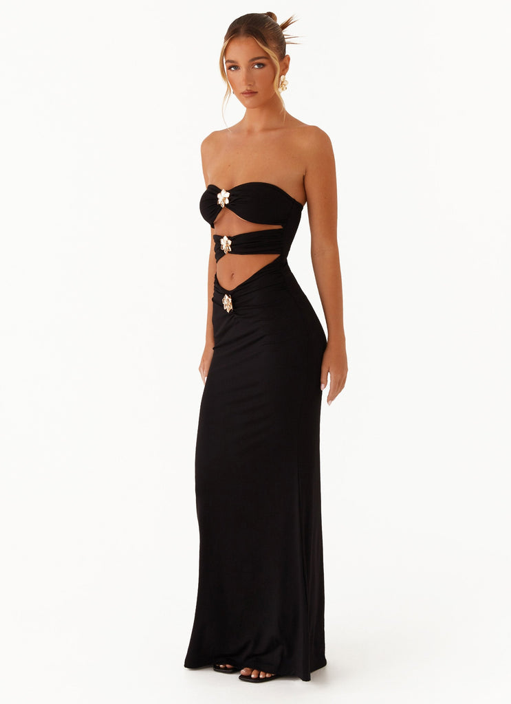 Scarlet| Bloom Dress