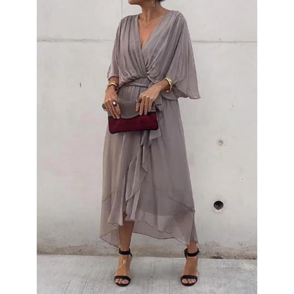 Cavero summer dress