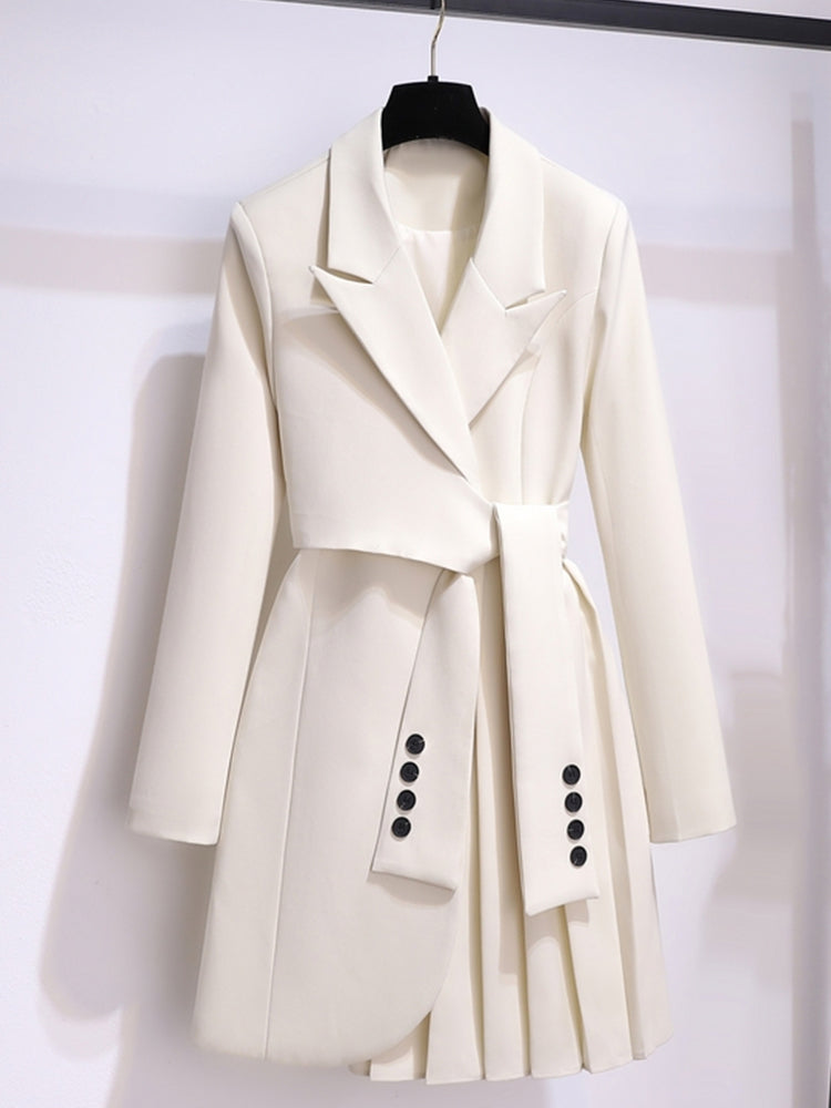 Sylvia Mid Season Jacket