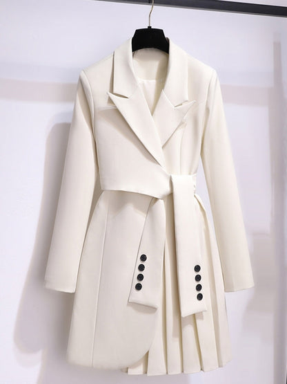Sylvia Mid Season Jacket