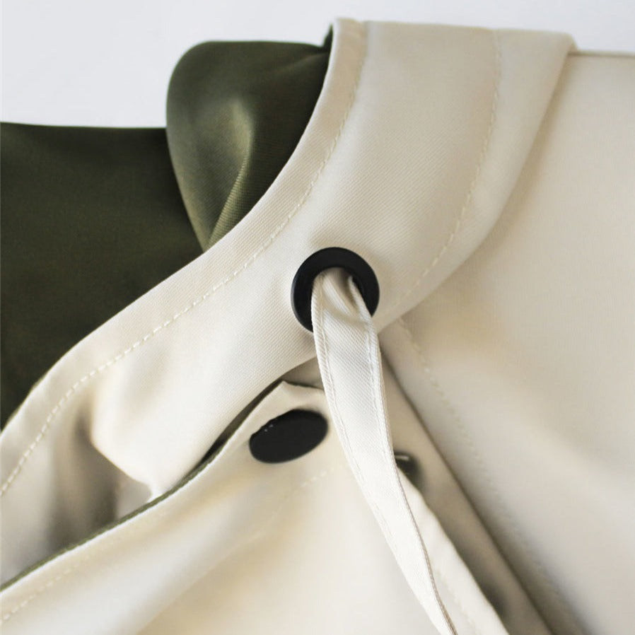 Carys | Sierra Drift Jacket