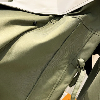 Carys | Sierra Drift Jacket