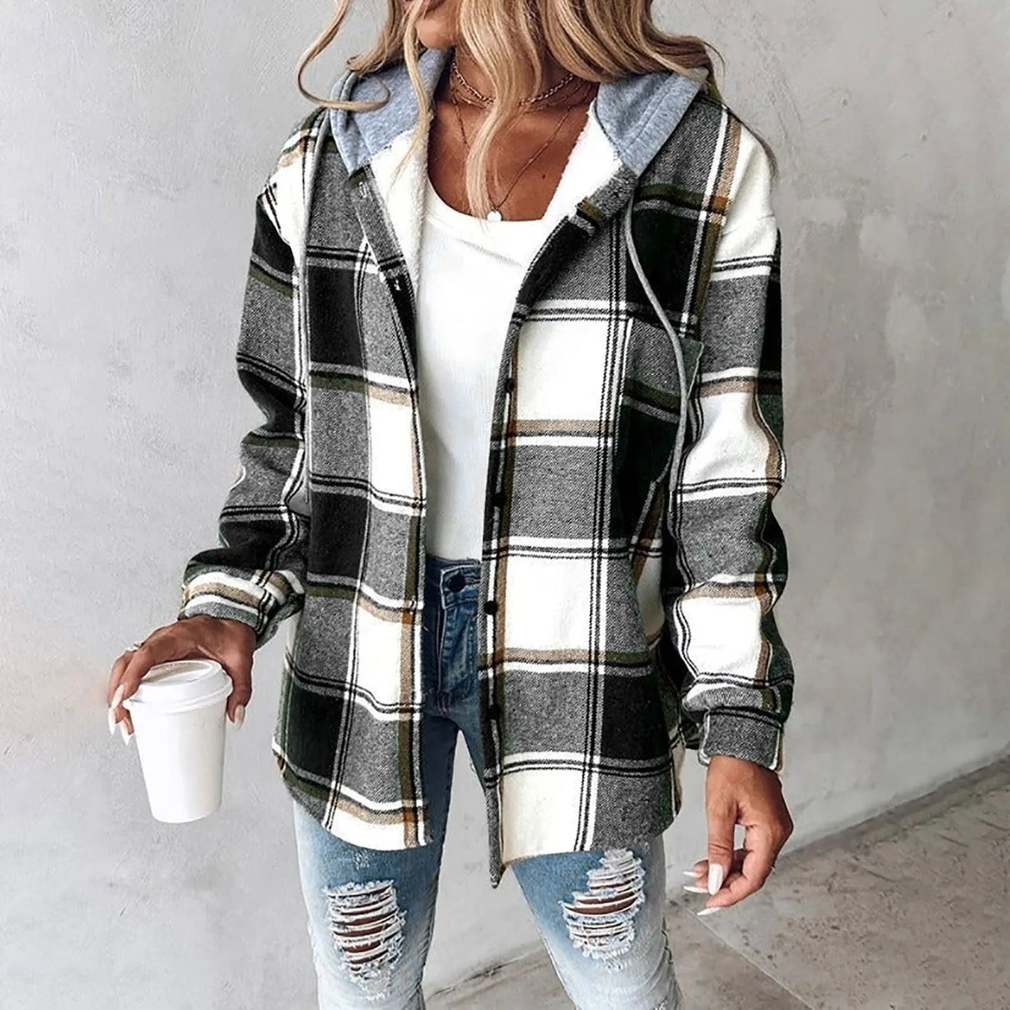Susan | Soft Jacket