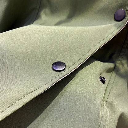 Carys | Sierra Drift Jacket