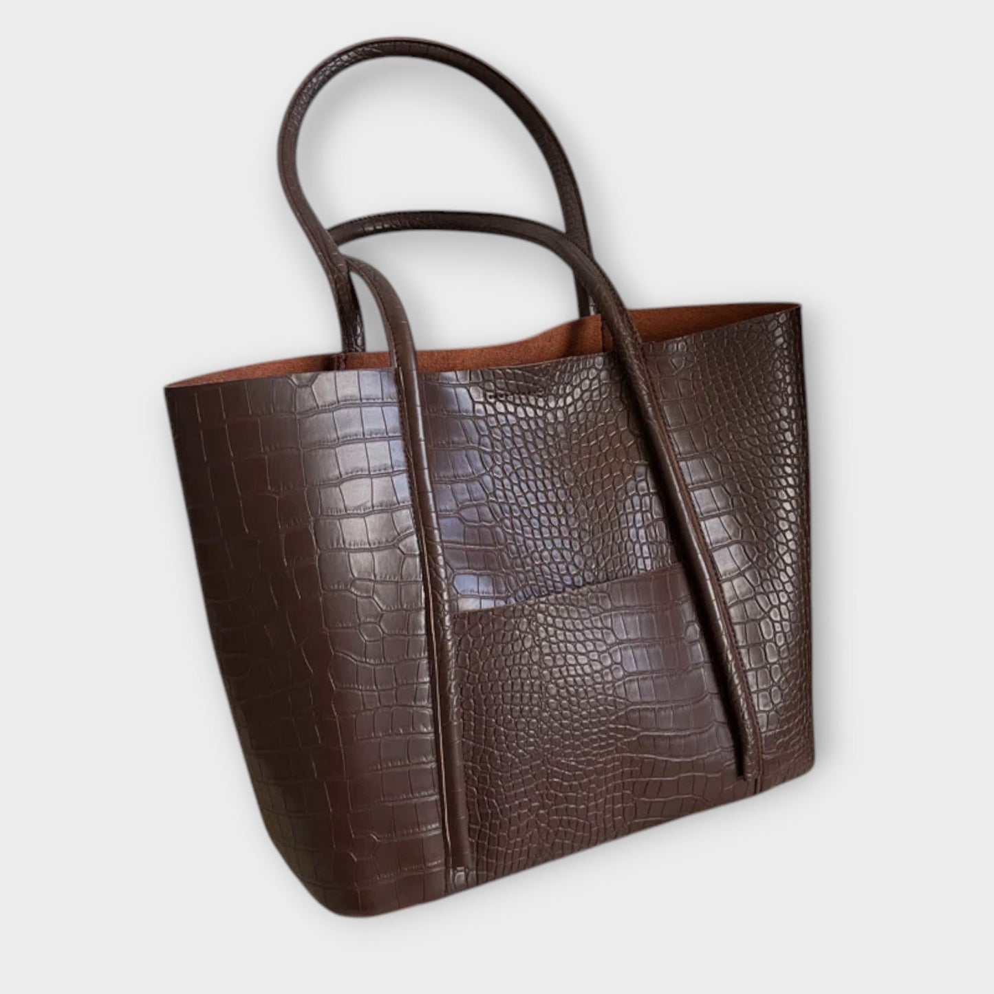 Serelina – Elegant Shoulder Bag with Structure