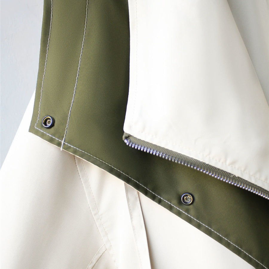 Carys | Sierra Drift Jacket