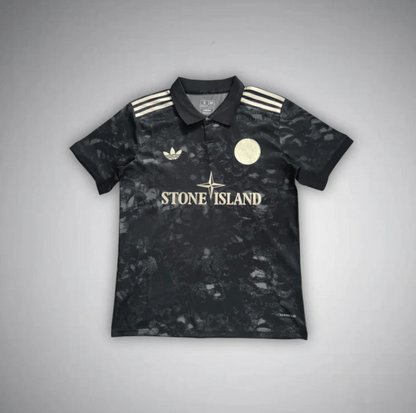 Ajax - Limited Edition Stone Island